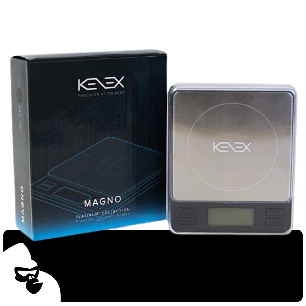 KENEX MAGNO SCALE 1000 0.1g - 1000g