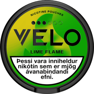 VELO LIME FLAME •••
