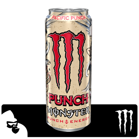 Monster Pacific Punch