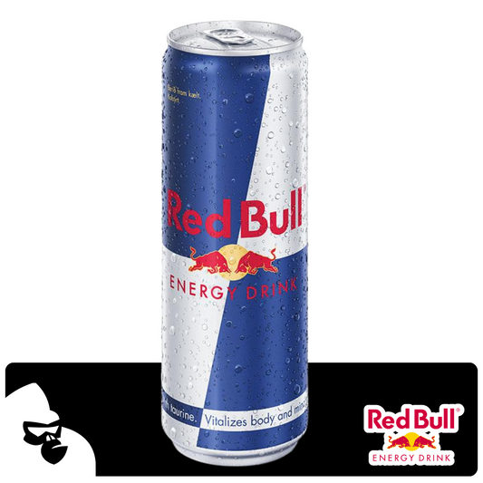 RED BULL 355ml