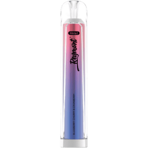 BLUEBERRY CHERRY CRANBERRY REYMONT CRYSTAL