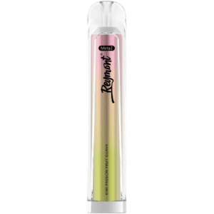 KIWI PASSION FRUIT GUAVA REYMONT CRYSTAL