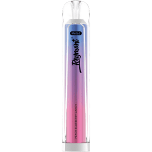 PEACH BLUEBERRY CANDY REYMONT CRYSTAL