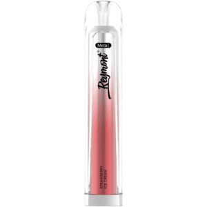 REYMONT META I STRAWBERRY ICE CREAM