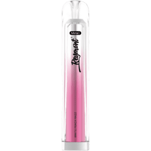 WHITE PEACH RAZZ REYMONT CRYSTAL