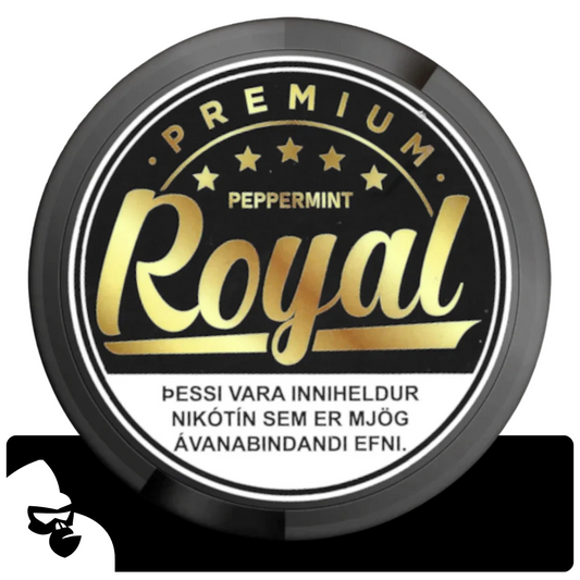 ROYAL PEPPERMINT