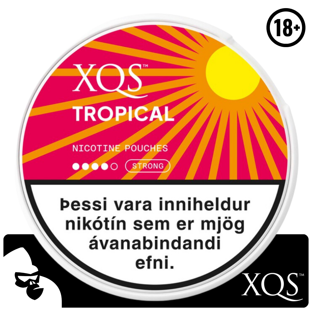 XQS TROPICAL