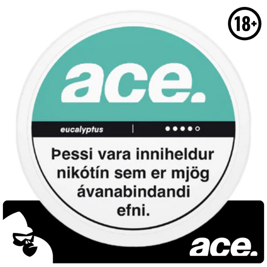 ACE EUCALYPTUS