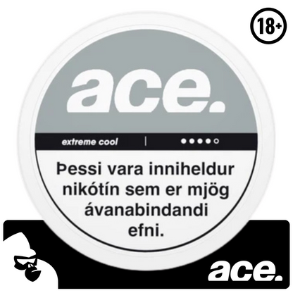 ACE EXTREME COOL