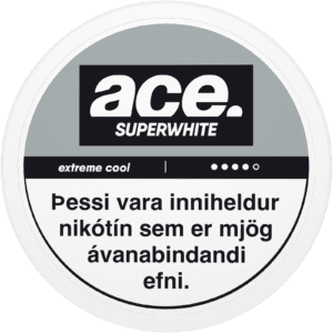 ACE EXTREME COOL