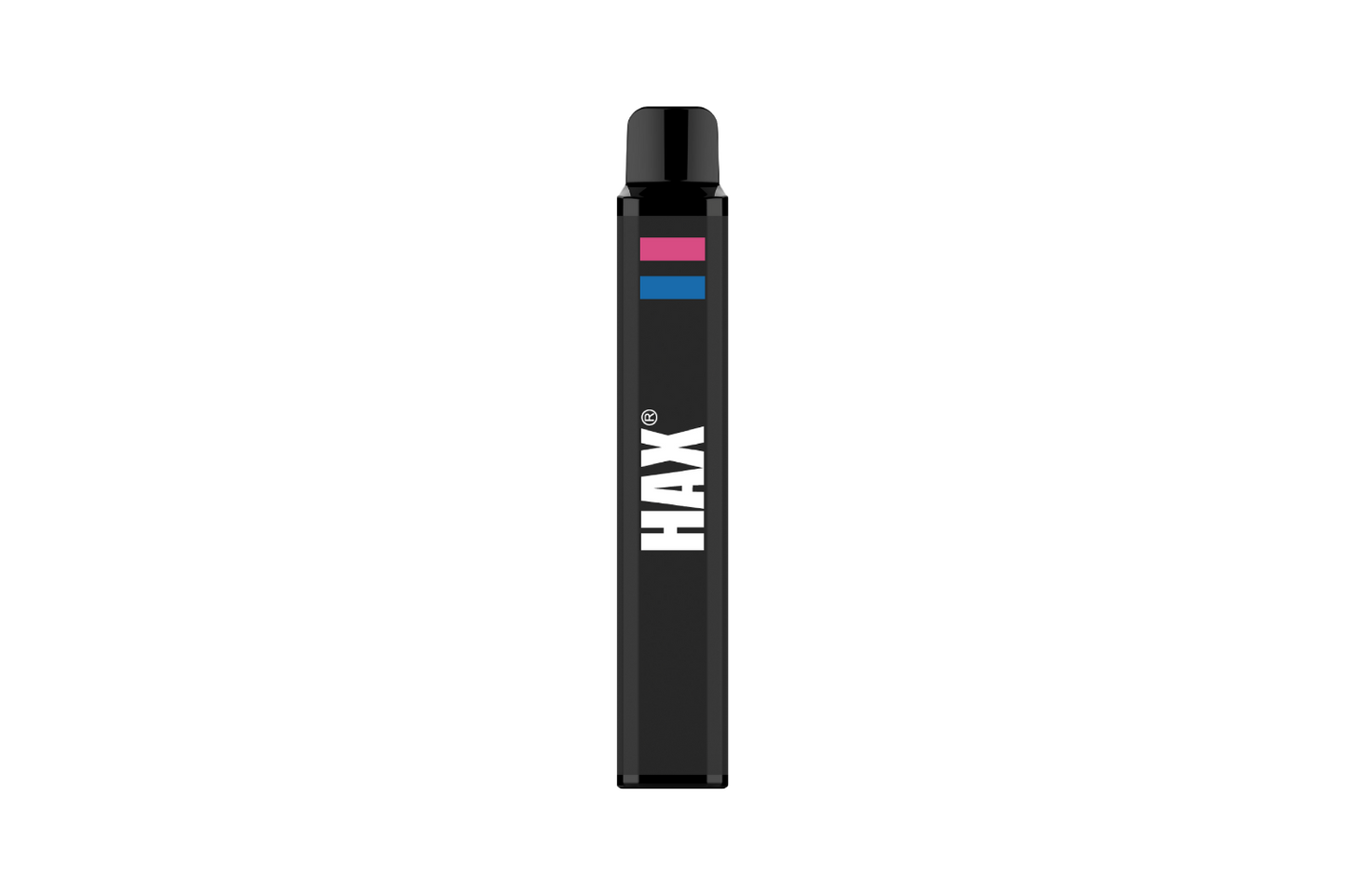 BLUE PEACH BURST HAX 800 PUFFS🍑🫐🍭