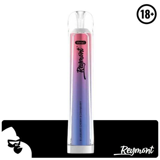 REYMONT META I BLUEBERRY CHERRY CRANBERRY