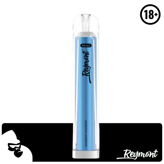 REYMONT META I BLUEBERRY RASPBERRY