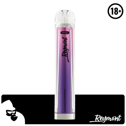 REYMONT META I BLUE SOUR RASPBERRY