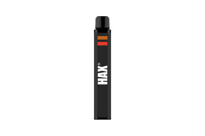 CHERRY FIZZ HAX 800 PUFFS 🍒🥤