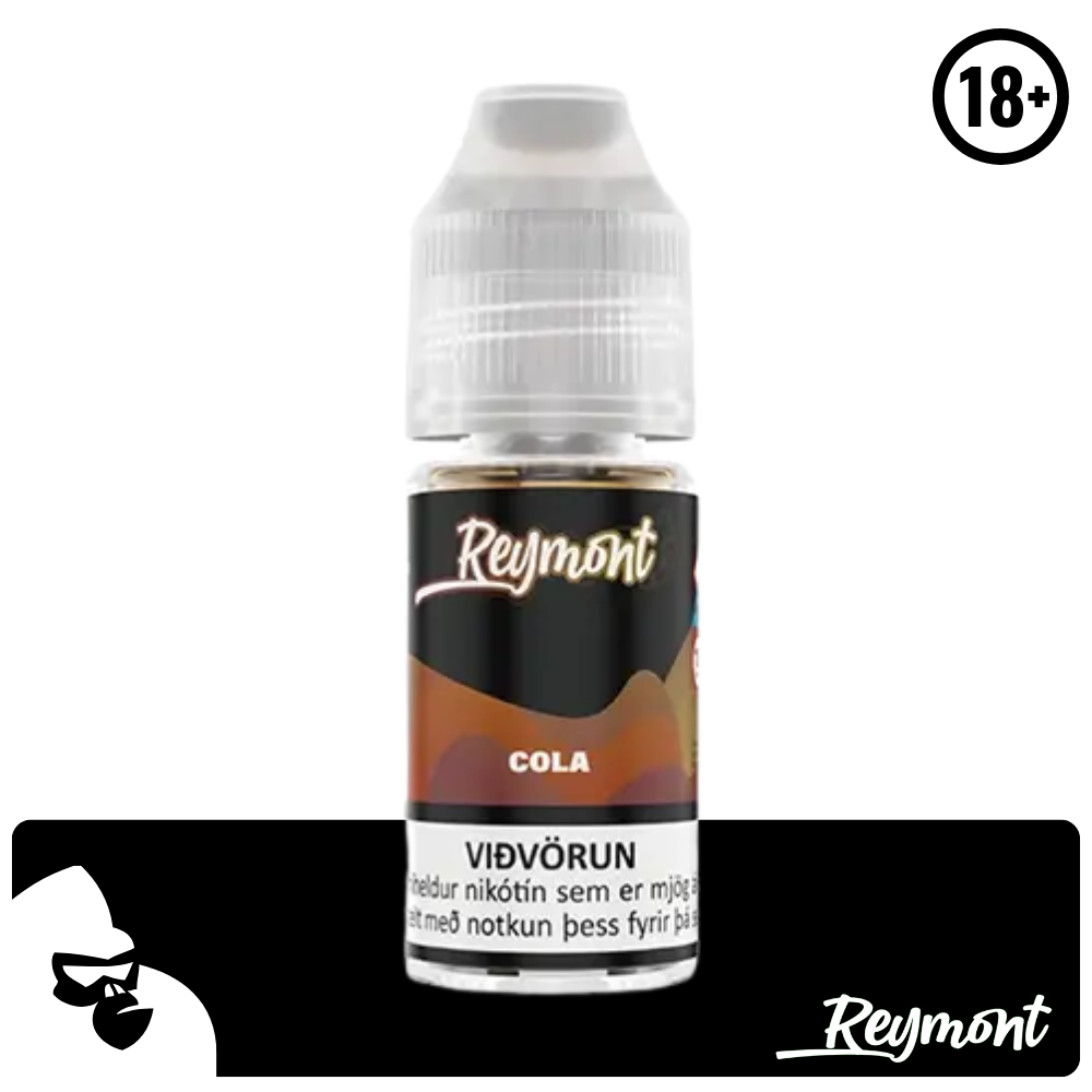 REYMONT 10ML - COLA