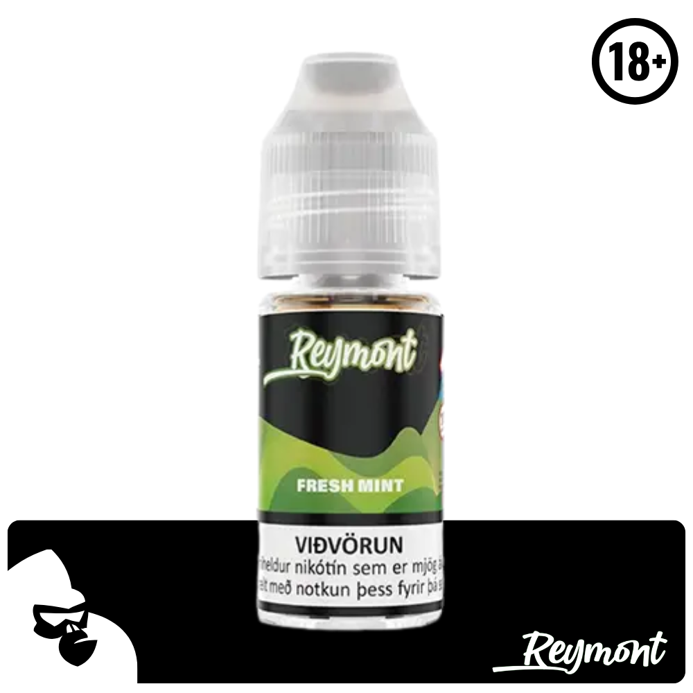 REYMONT 10ML - FRESH MINT