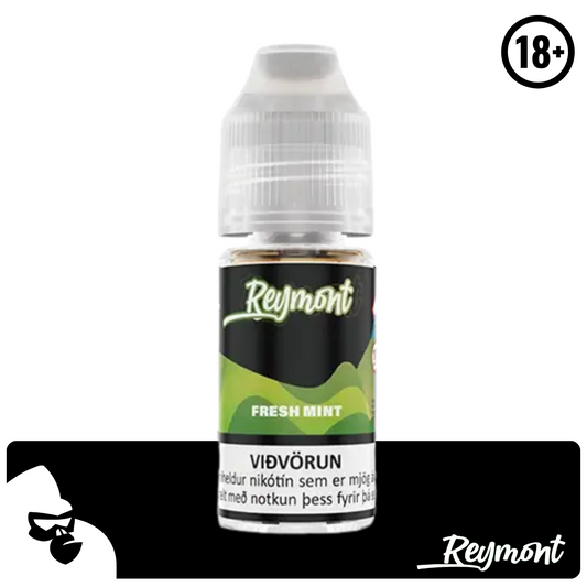 REYMONT 10ML - FRESH MINT