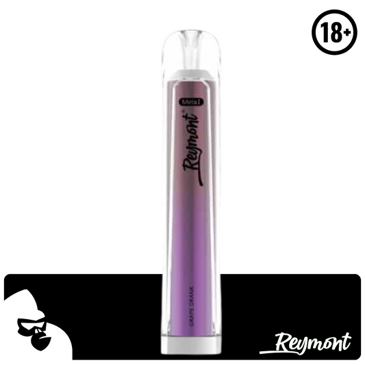 REYMONT META I GRAPE DRANK