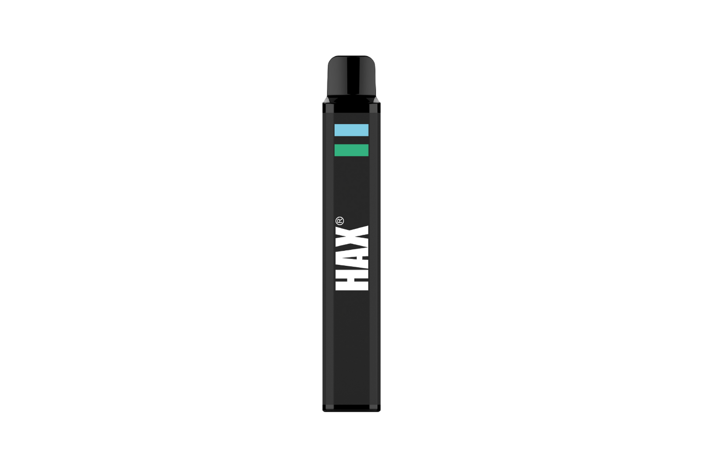 ICE MENTHOL HAX 800 PUFFS 🧊
