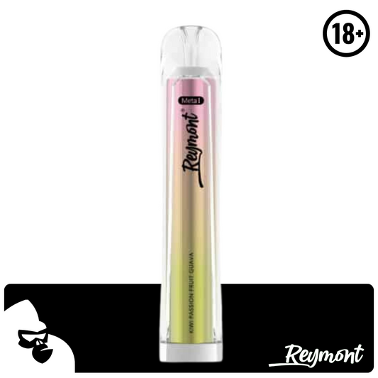 REYMONT META I KIWI PASSION FRUIT GUAVA