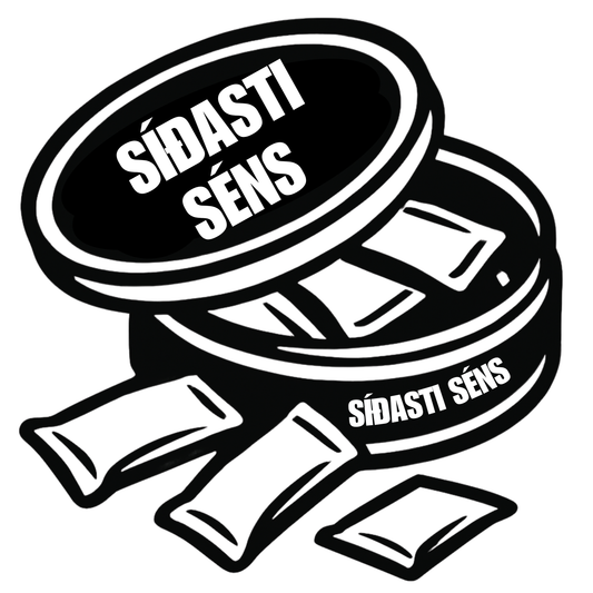 SÍÐASTI SÉNS!