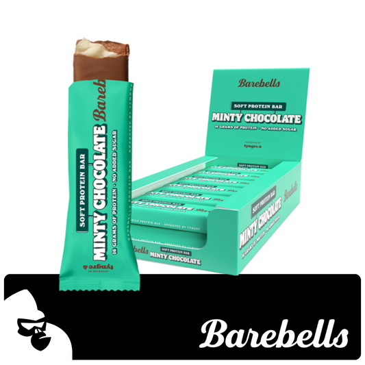Minty chcolate Soft bar
