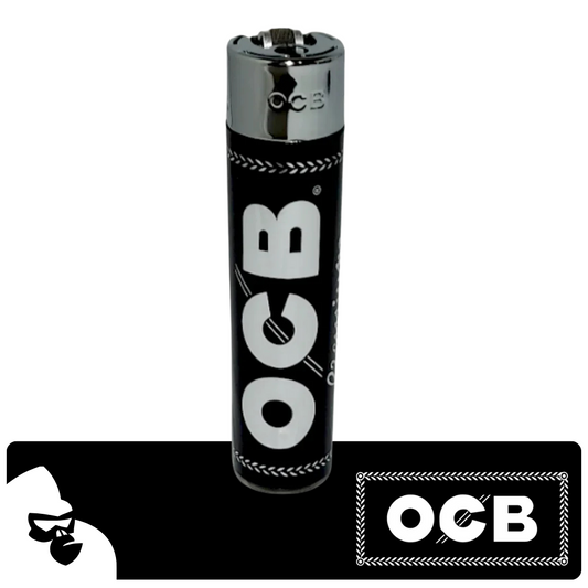 OCB CLIPPER KVEIKJARI