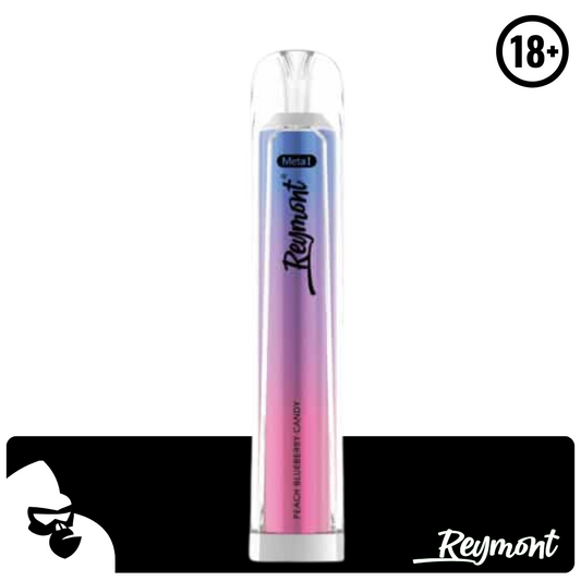 REYMONT META I PEACH BLUEBERRY CANDY