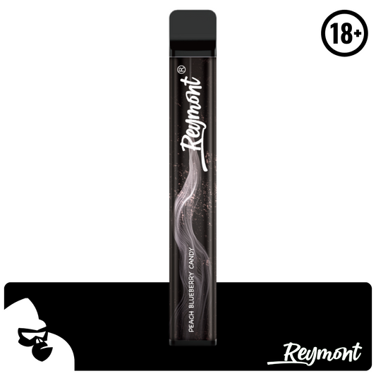 PEACH BLUEBERRY CANDY REYMONT 800