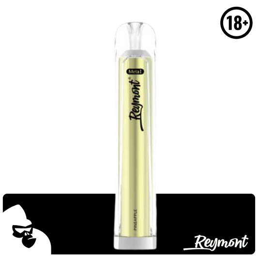 REYMONT META I PINEAPPLE ICE