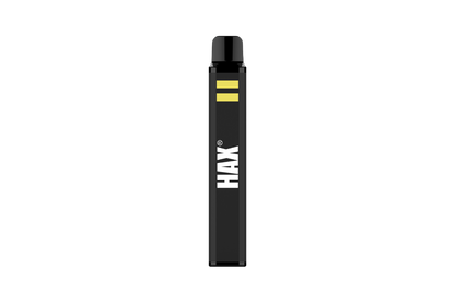 PINEAPPLE PUNCH HAX 800 PUFFS🍍🧊