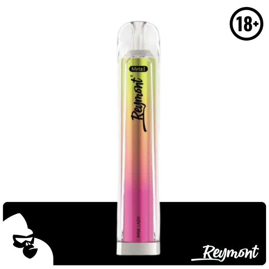 REYMONT META I PINK LADY
