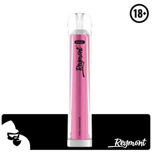 REYMONT META I PINK LEMONADE
