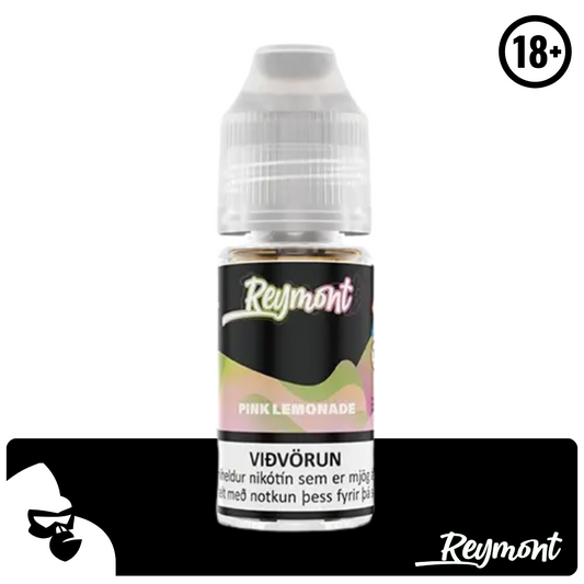 REYMONT 10ML - PINK LEMONADE