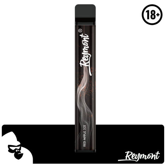 RED APPLE ICE REYMONT 800