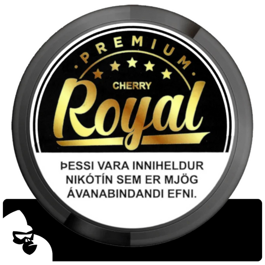 ROYAL CHERRY