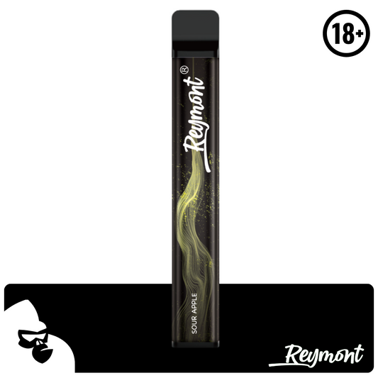 SOUR APPLE REYMONT 800