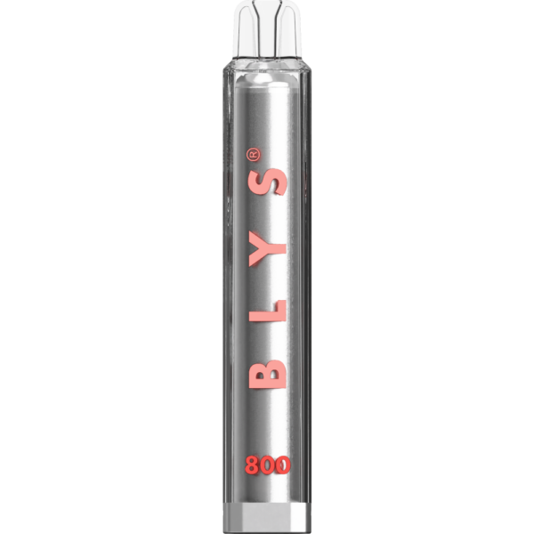 BLYS X STRAWBERRY ICE CREAM