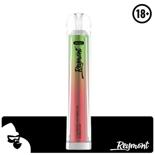 REYMONT META I STRAWBERRY WATERMELON BUBBLEGUM