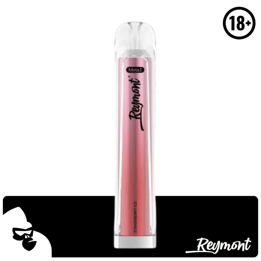 REYMONT META I STRAWBERRY ICE