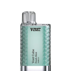 VONT CUBE FRESH MINT