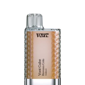 VONT CUBE HAVANA COLA