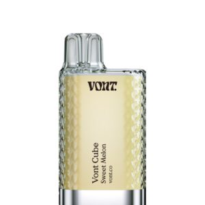 VONT CUBE SWEET MELON