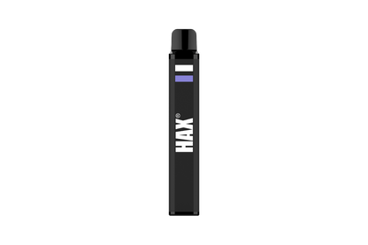 TRIPLE GRAPE HAX 800 PUFFS🍇