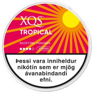 XQS TROPICAL
