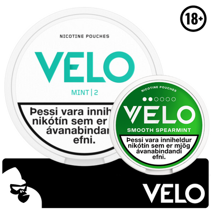 VELO MINT SLIM