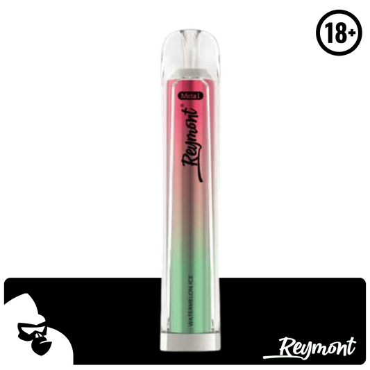 REYMONT META I WATERMELON ICE
