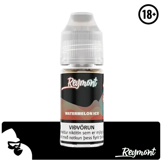 REYMONT 10ML - WATERMELON ICE