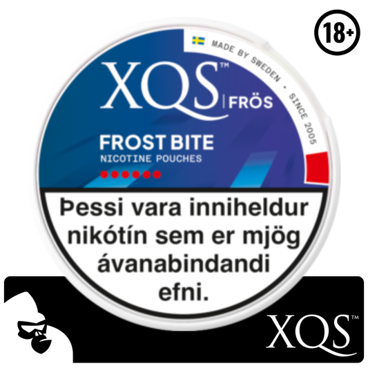XQS FROST BITE